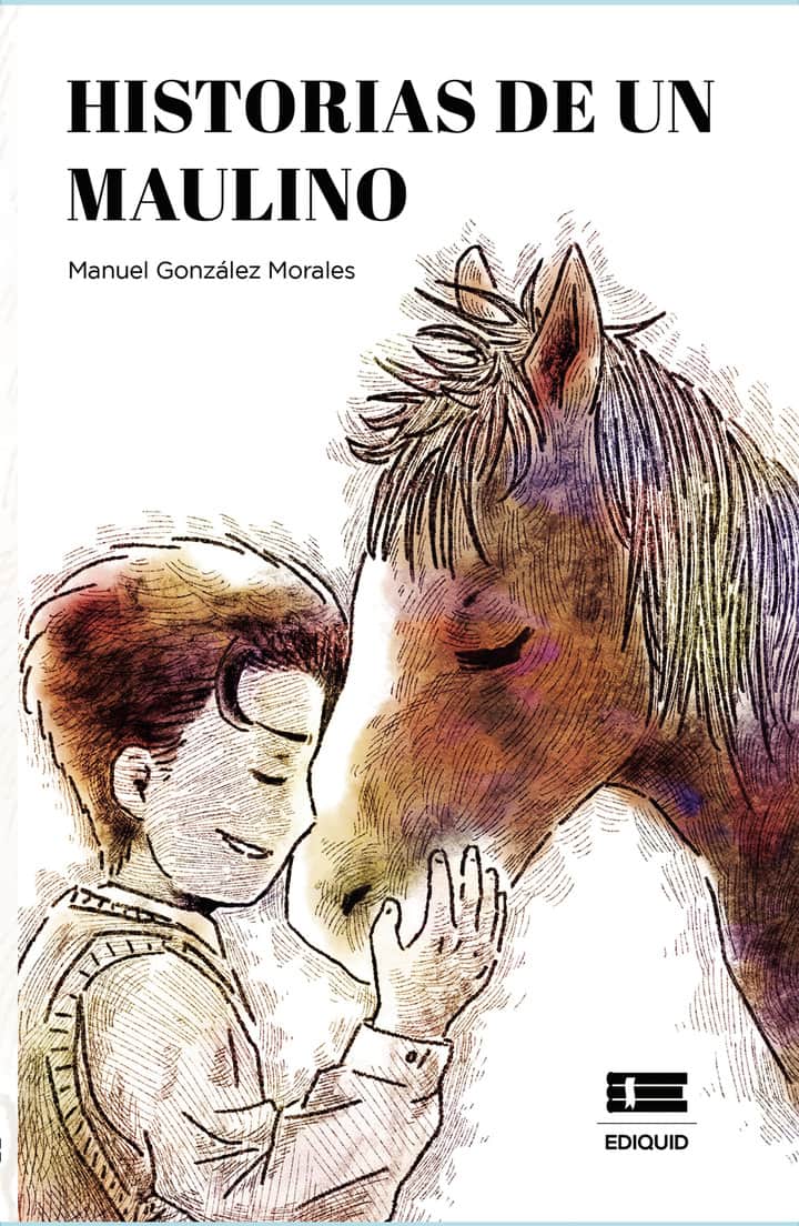 Historias de un maulino