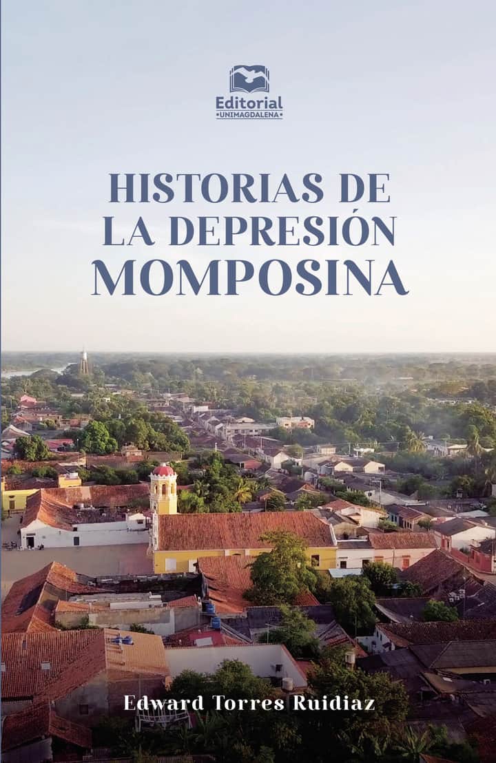 Historias de la Depresión Momposina