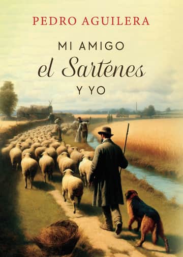 Mi amigo el sartenes y yo
