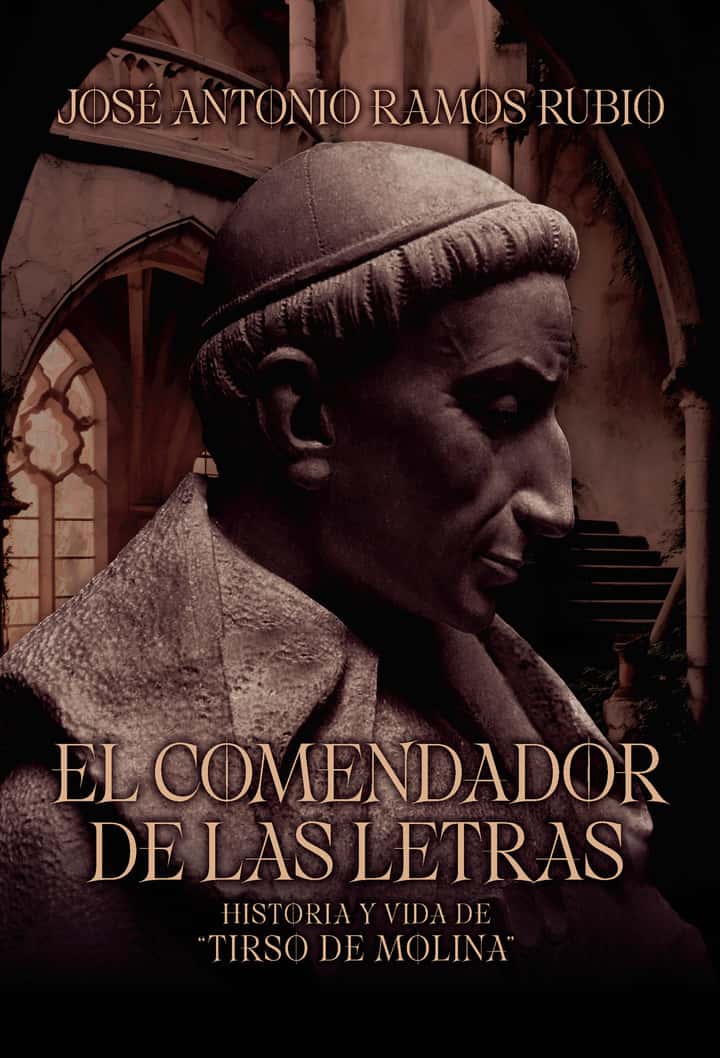 El comendador de las letras