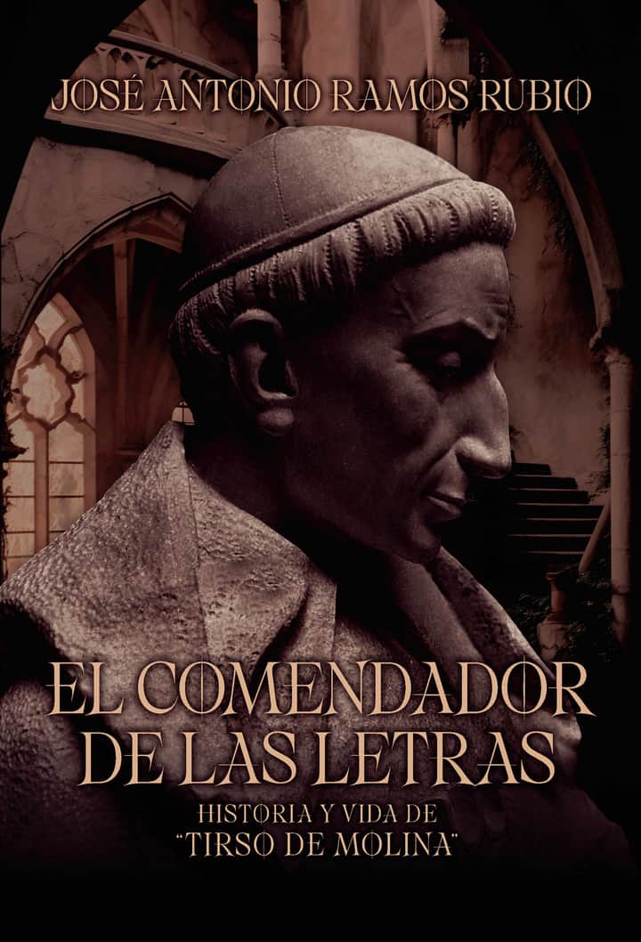 El comendador de las letras
