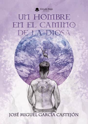 Un hombre en el camino de la Diosa
