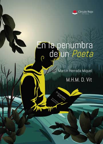 En la penumbra de un Poeta