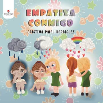 EMPATIZA CONMIGO