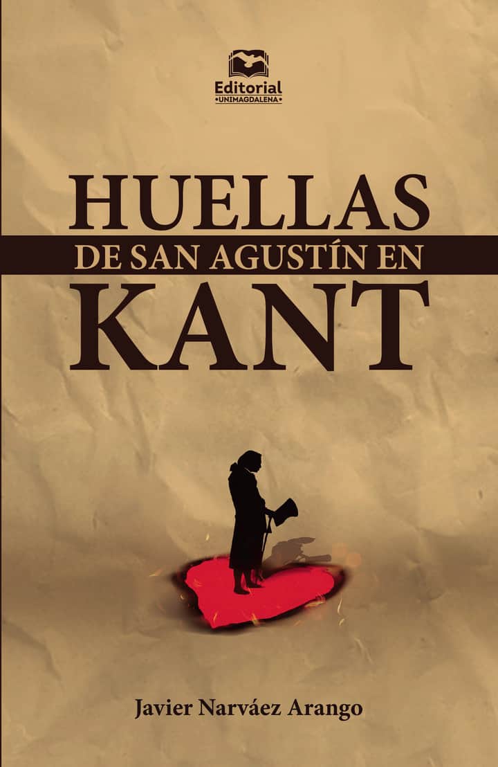 Huellas de San Agustín en Kant