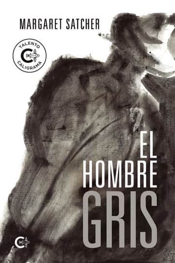 El hombre gris