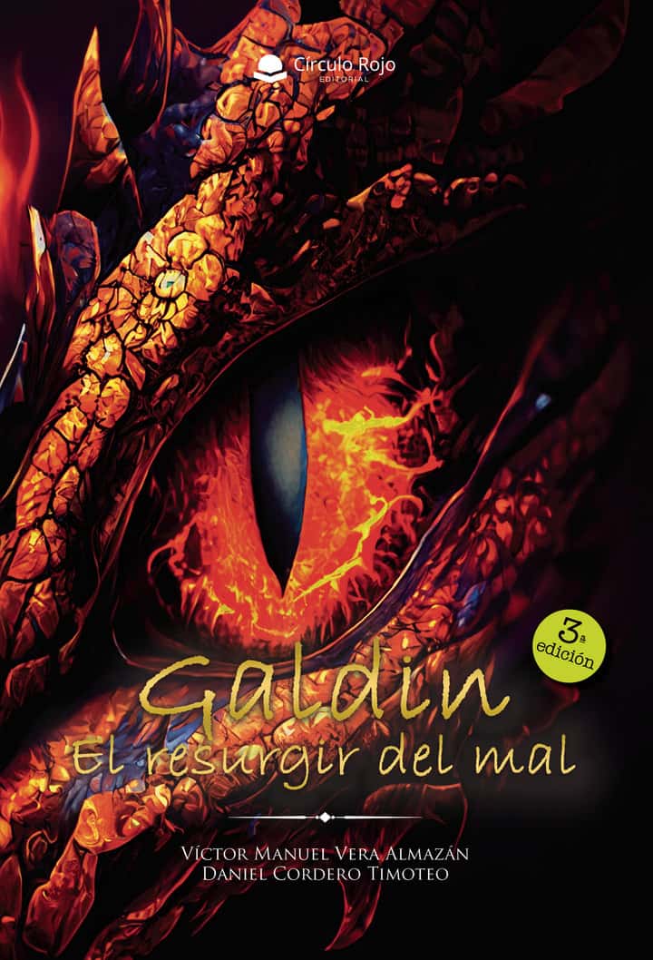 Galdin El resurgir del mal
