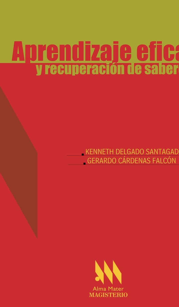 Aprendizaje eficaz y recuperación de saberes