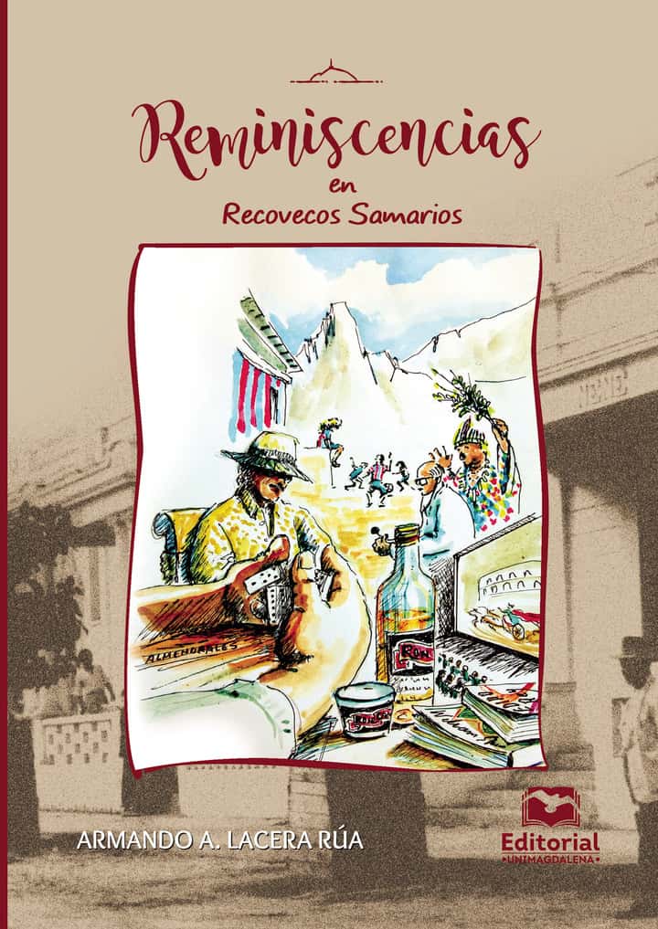 Reminiscencias en recovecos samarios