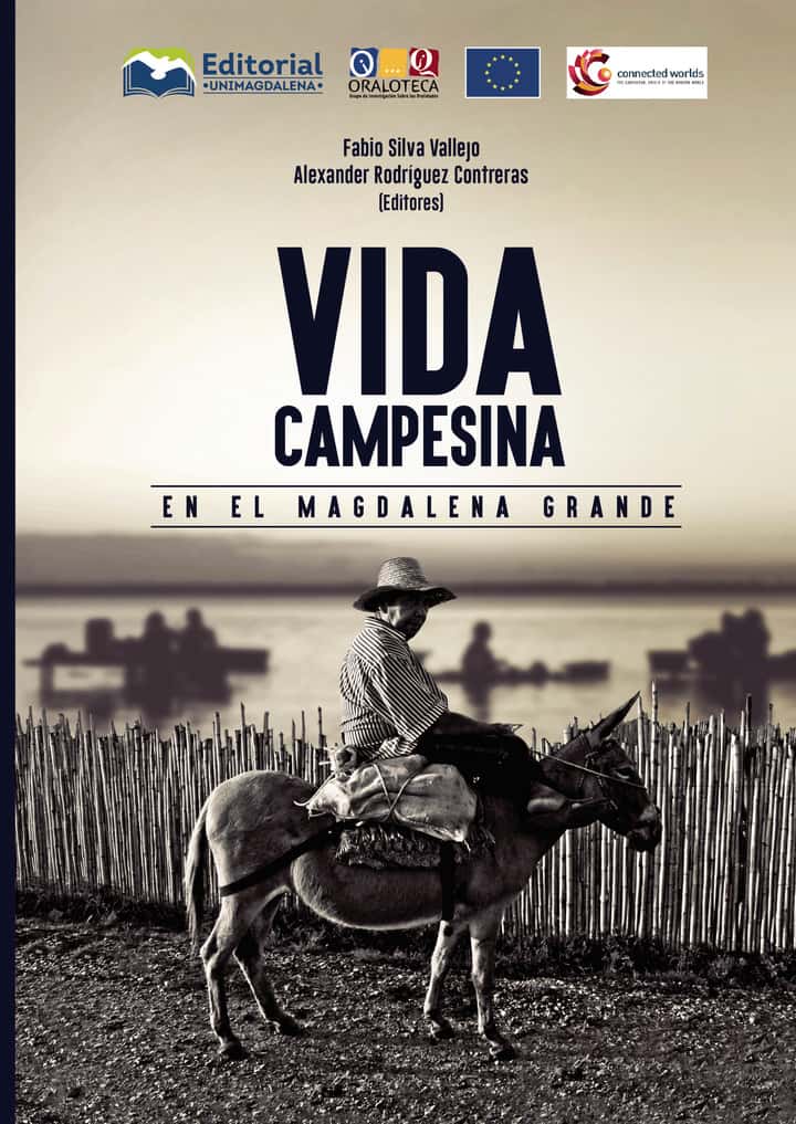 Vida campesina en el Magdalena Grande