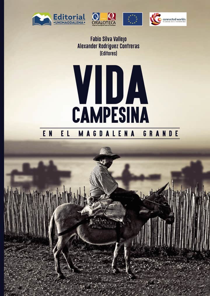Vida campesina en el Magdalena Grande