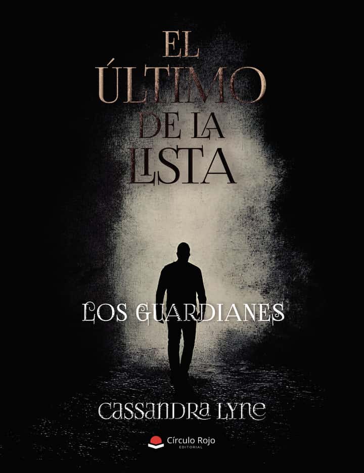 El último de la lista. Los Guardianes