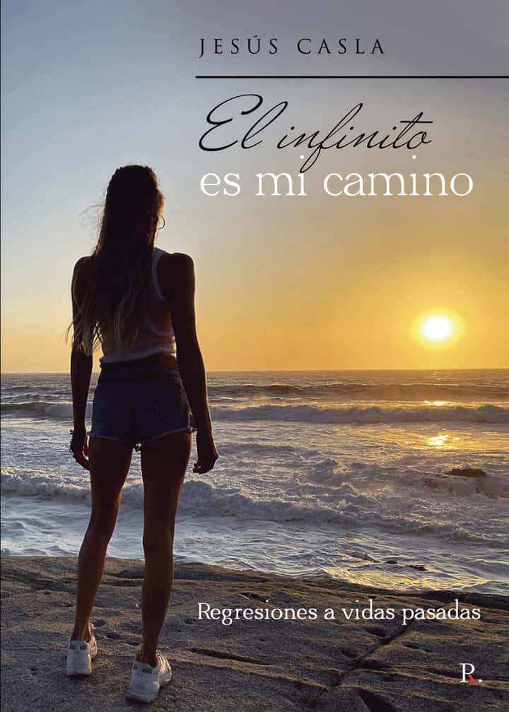El infinito es mi camino