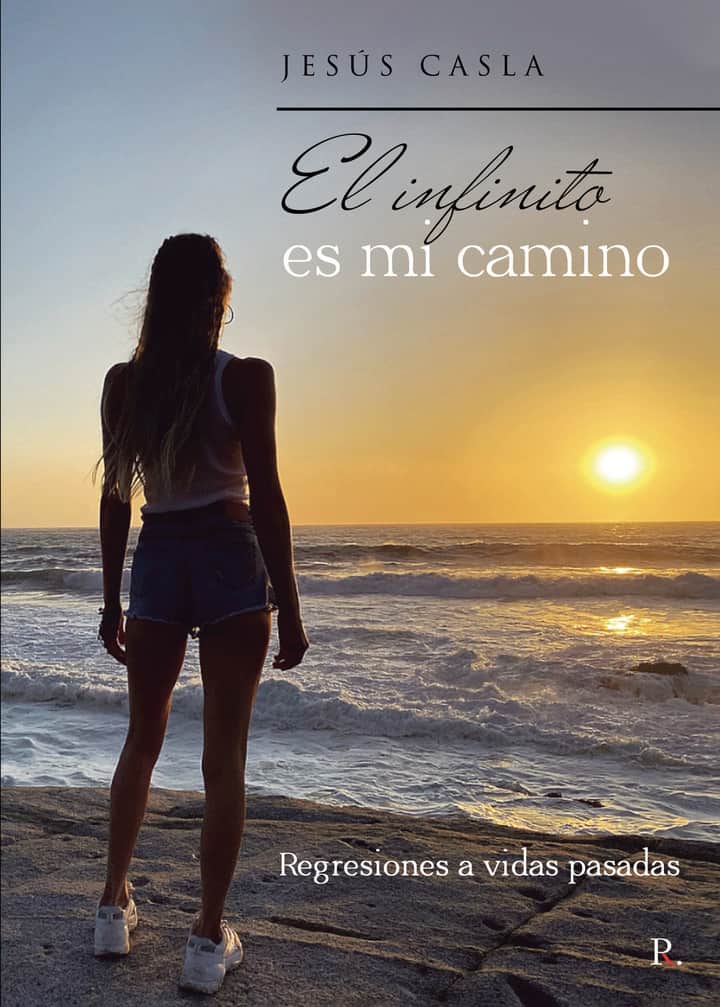 El infinito es mi camino