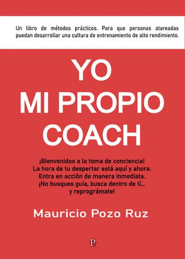 Yo, mi propio coach