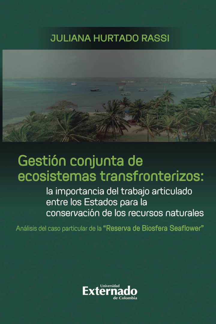 Gestión conjunta de ecosistemas transfronterizos