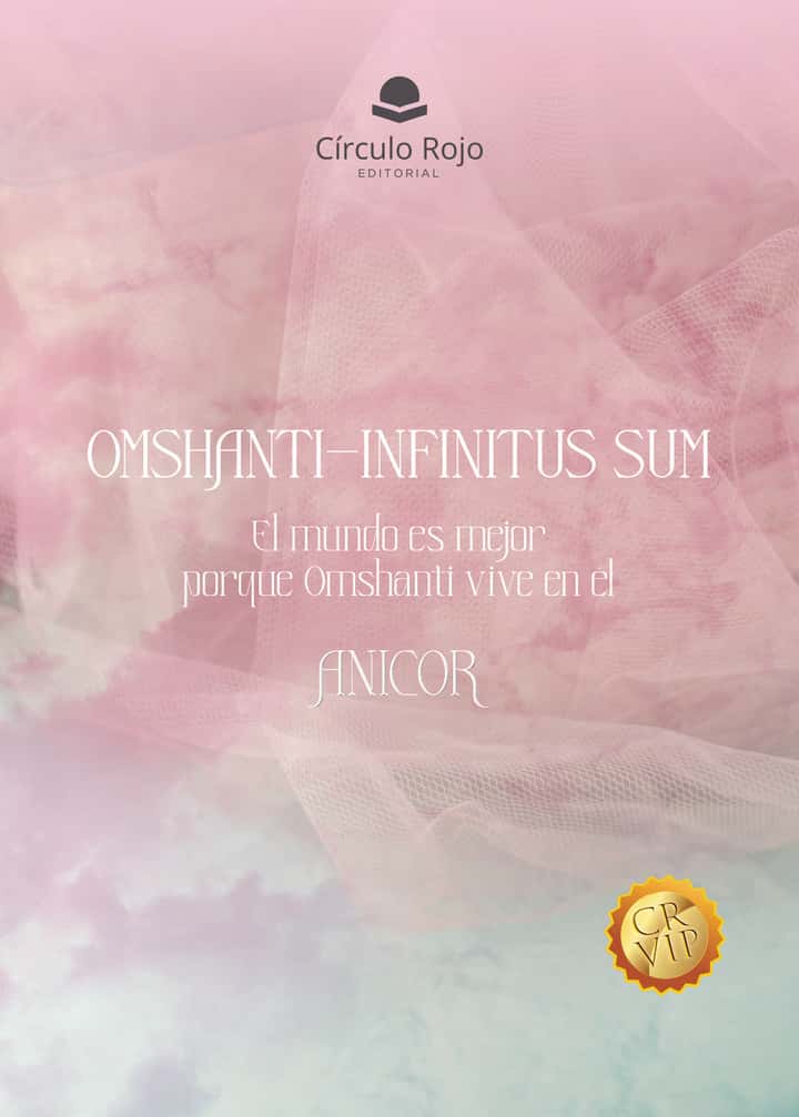 OMSHANTI -INFINITUS SUM-