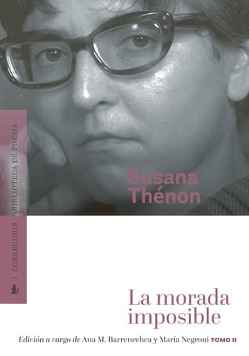 LA MORADA IMPOSIBLE 2 (NE)