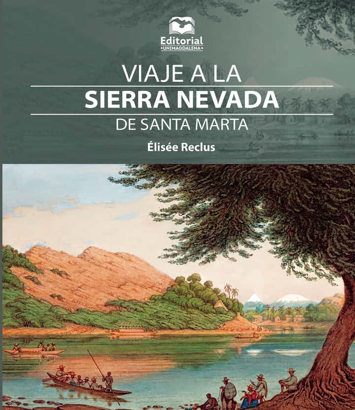 Viaje a la Sierra Nevada de Santa Marta