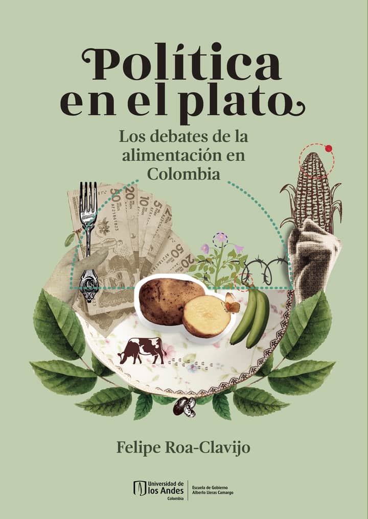 Política en el plato