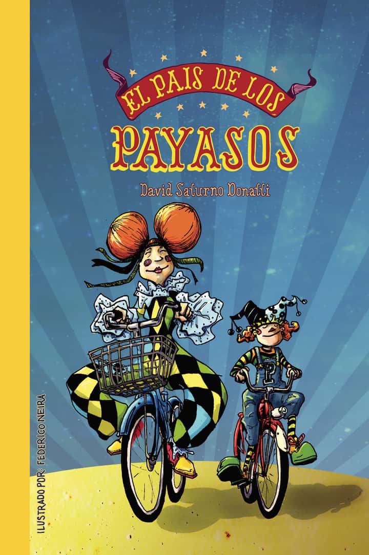 El país de los payasos