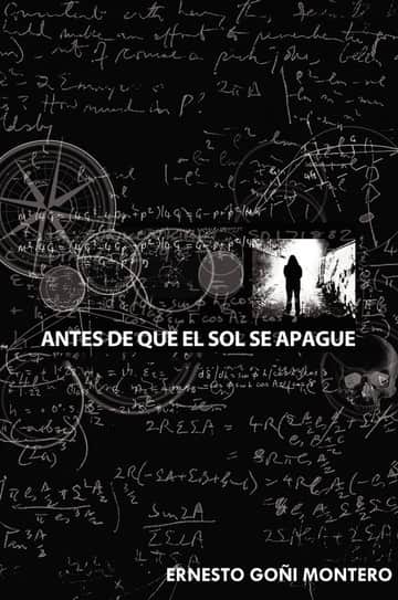 Antes de que el sol se apague