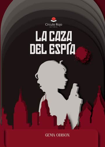 La caza del espía