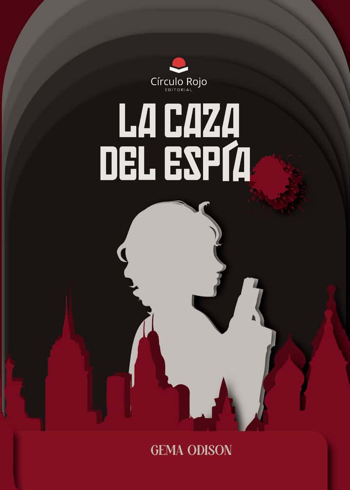 La caza del espía