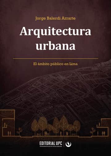 Arquitectura urbana