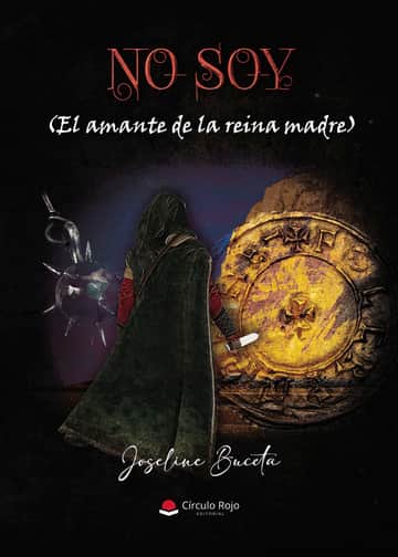 NO SOY (el amante de la reina madre)”