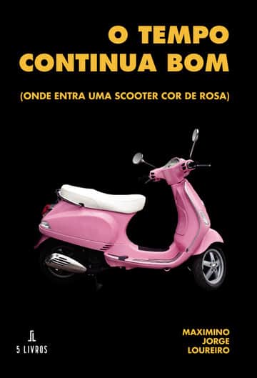 O Tempo Continua Bom