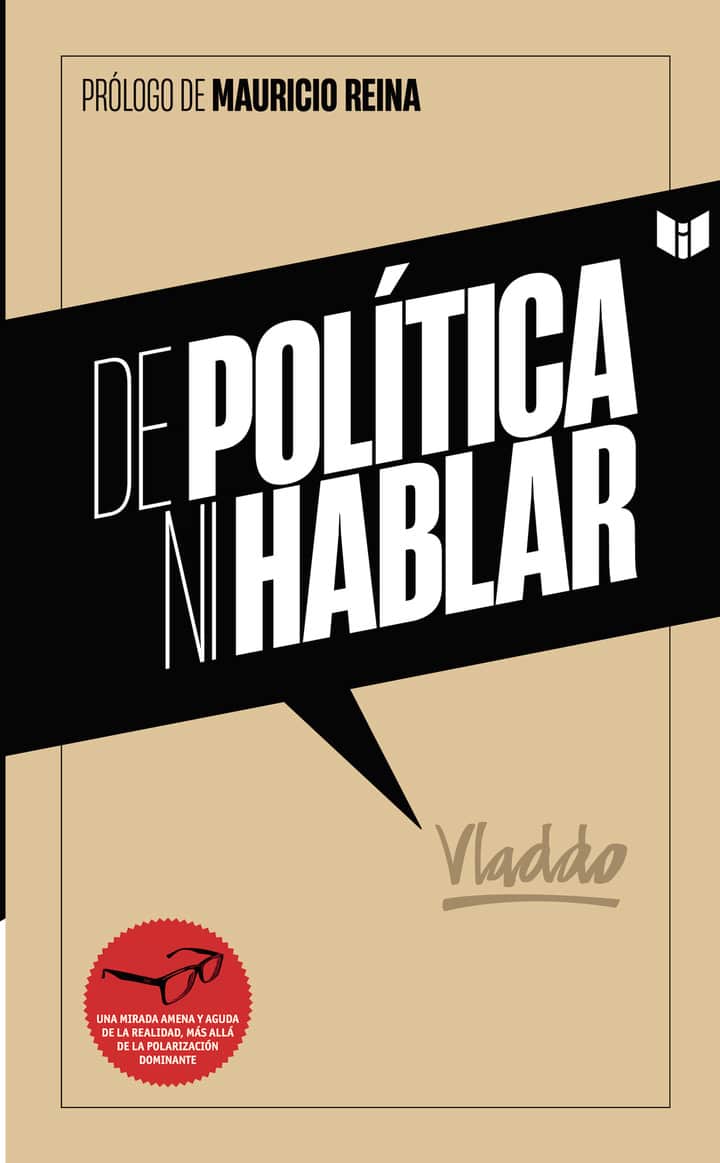 De política ni hablar
