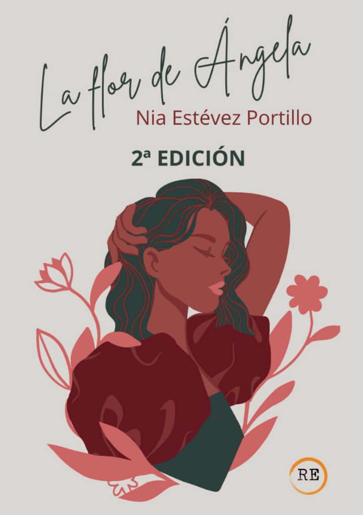 La Flor de Ángela