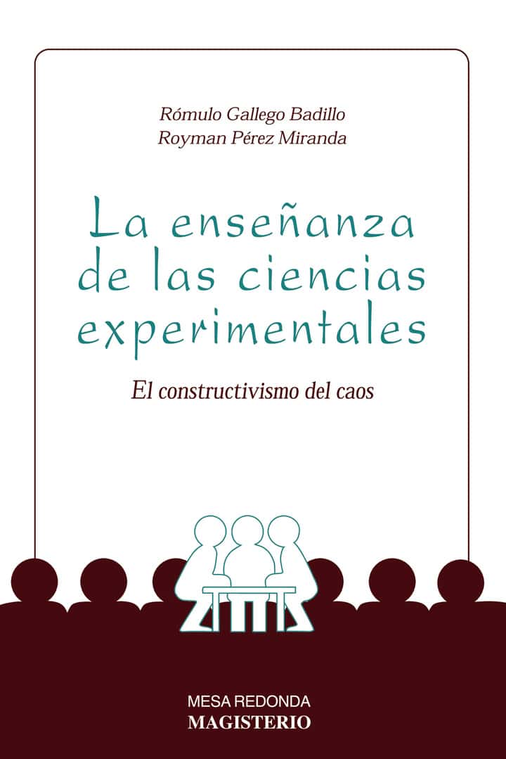 La enseñanza de las ciencias experimentales: El constructivismo del caos