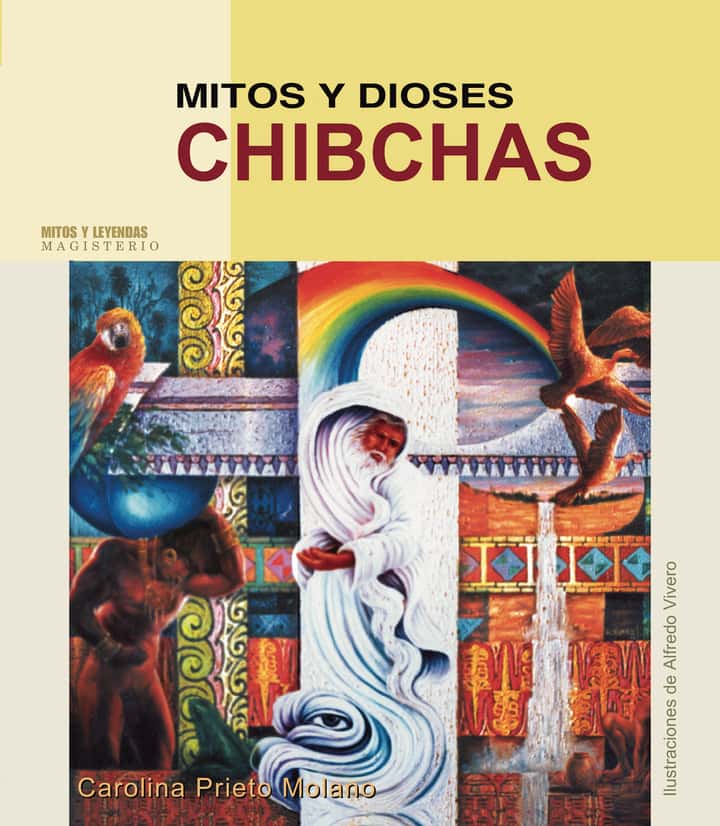 Mitos y dioses chibchas