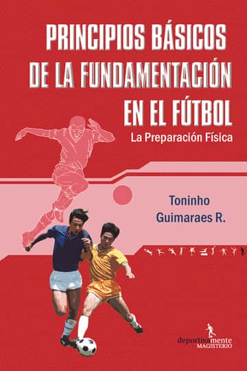 Principios básicos de la fundamentación en el fútbol