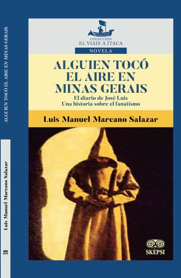 Alguien tocó el aire en Minas Gerais