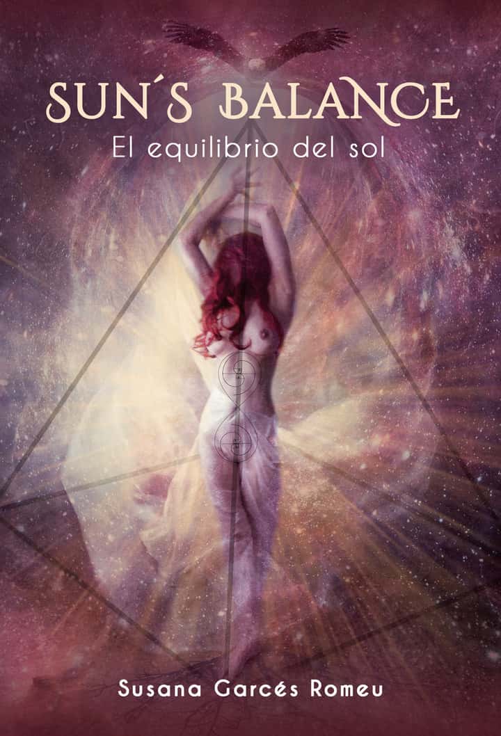 SUN´S BALANCE: El equilibrio del sol