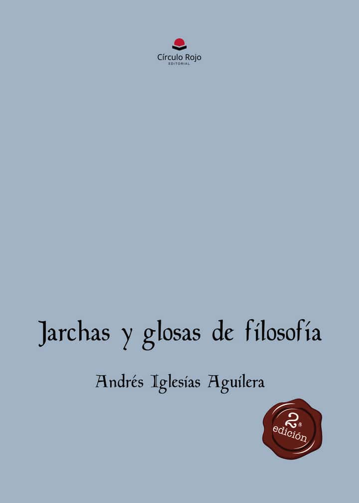 Jarchas y glosas de filosofía