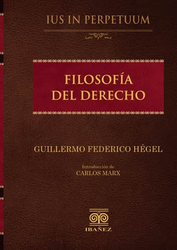 Filosofía del derecho