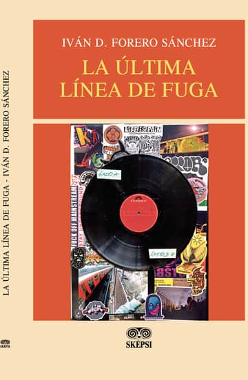 La última línea de fuga