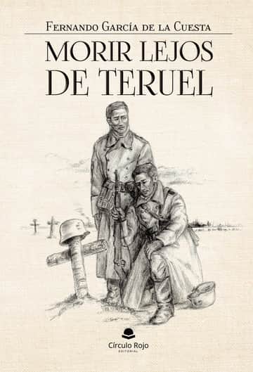 Morir lejos de Teruel