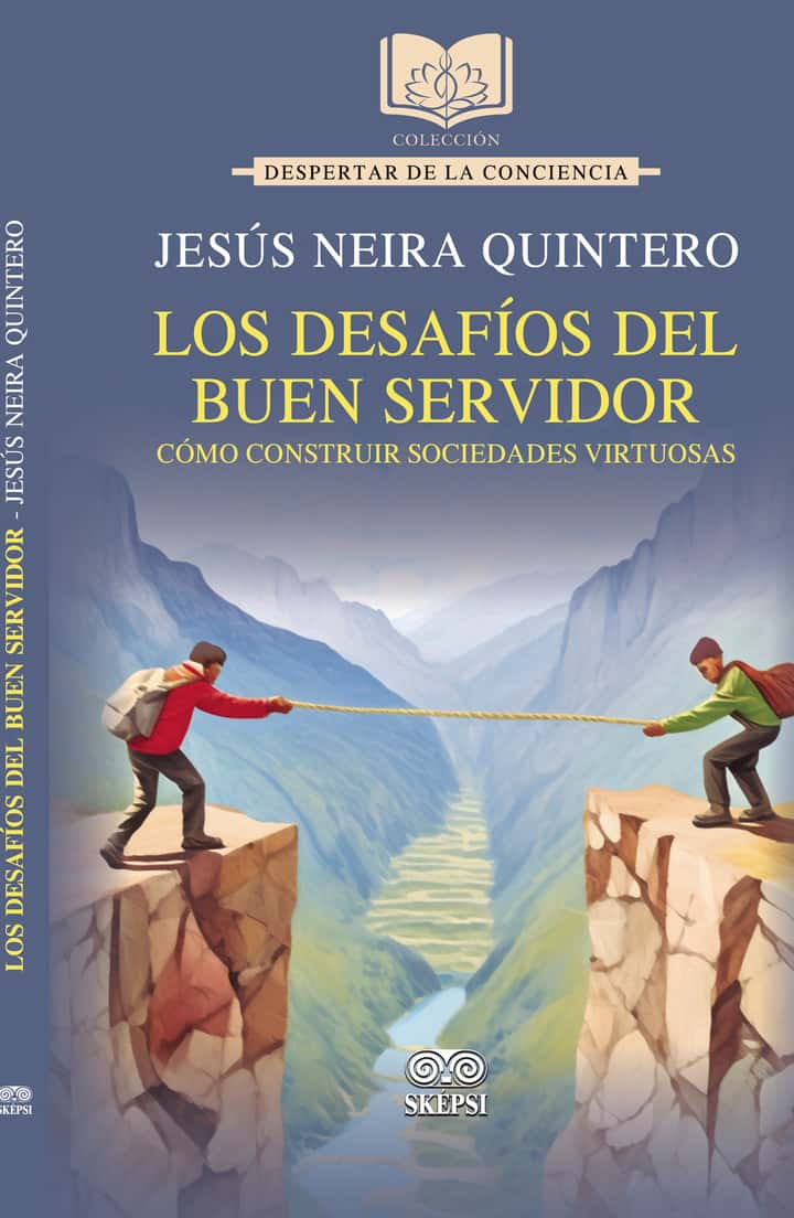 Los desafíos del buen servidor