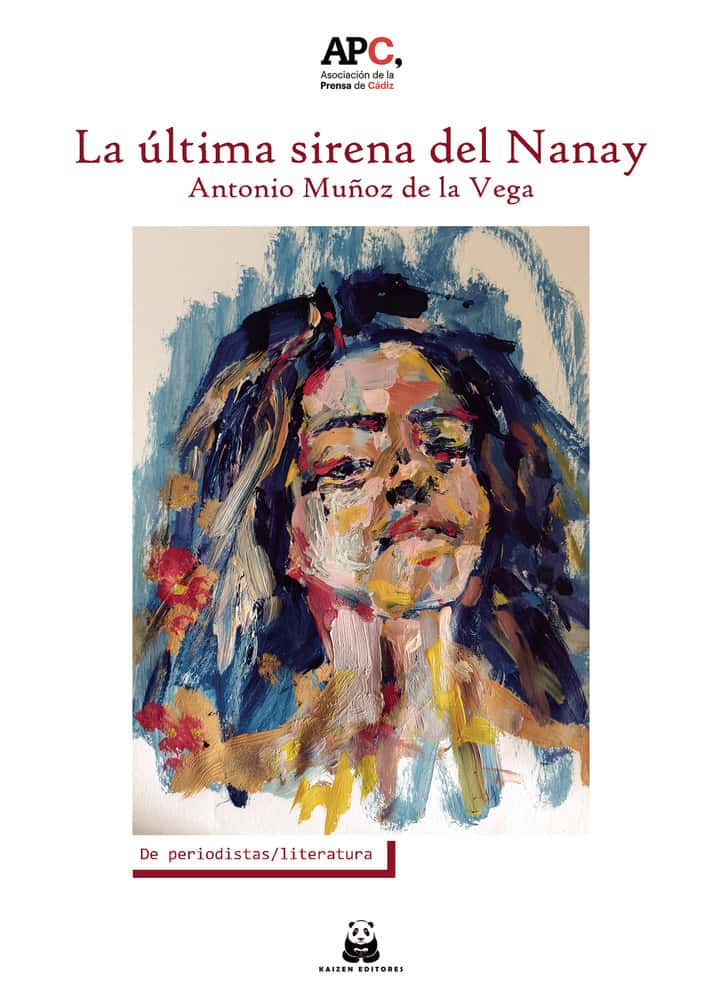 La última sirena del Nanay