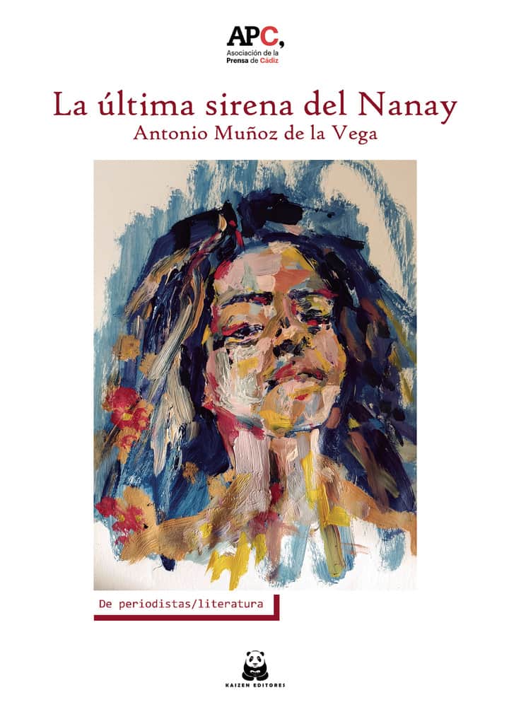 La última sirena del Nanay