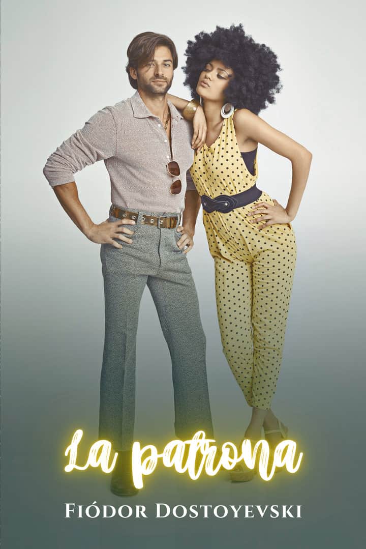 La patrona