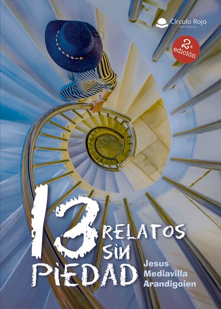 13 relatos sin piedad