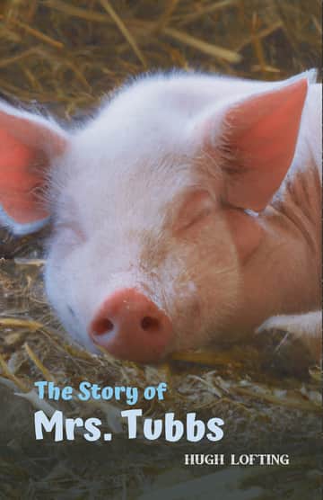 The Story of Mrs. Tubbs