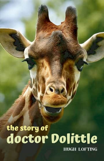The Story of Doctor Dolittle