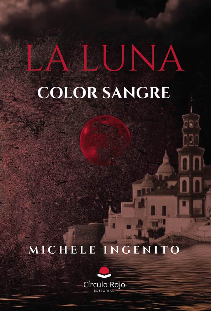La luna color sangre. Horizontes de media noche
